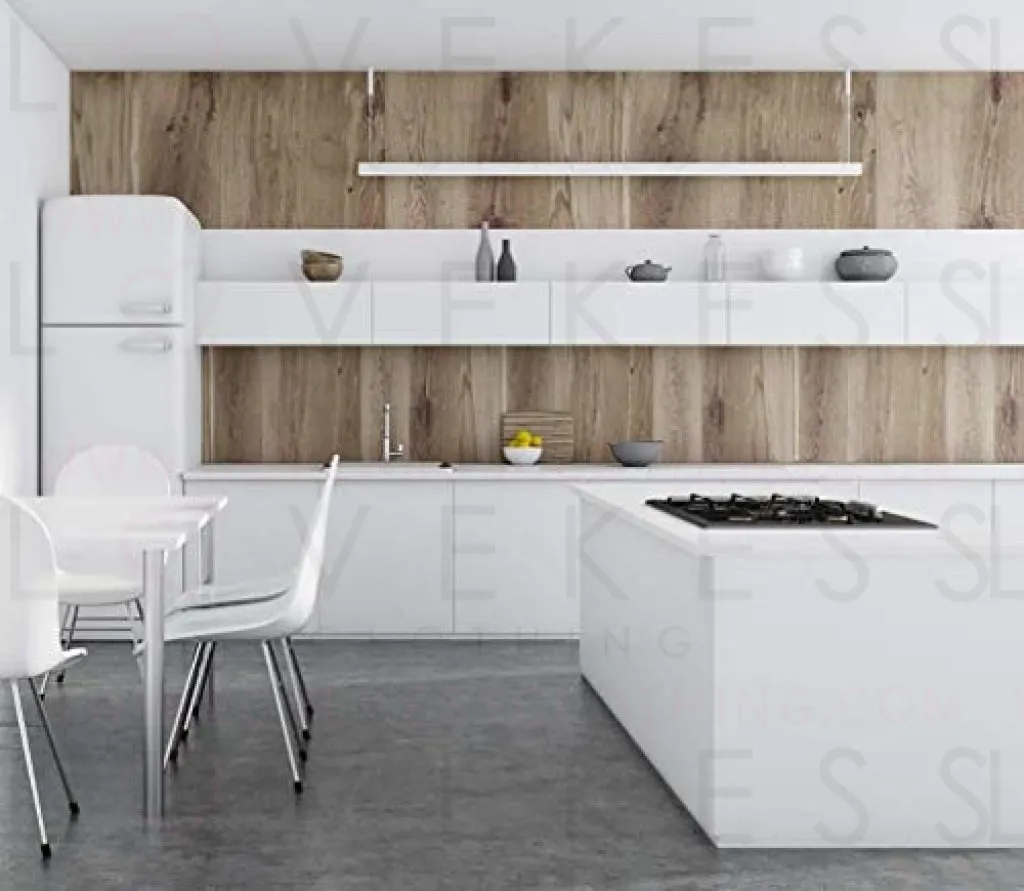 118’x17.7’ White Wallpaper White Contact Paper Waterpoof Peel and Stick Wallpaper Self-Adhesive Wallpaper Decorative Contact Paper Vinyl Roll for Wall Kitchen Furniture Countertop Shelf