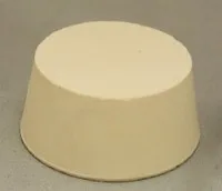 #13 Solid Rubber Stopper (SRS)