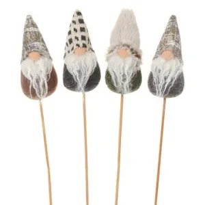 15.5" Gnome Pick ( 4 styles )
