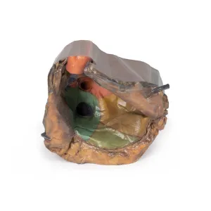 3D Printed Pericardial Space