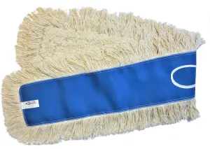 48"x5" Closed Loop Dust Mop Head (1/ea)