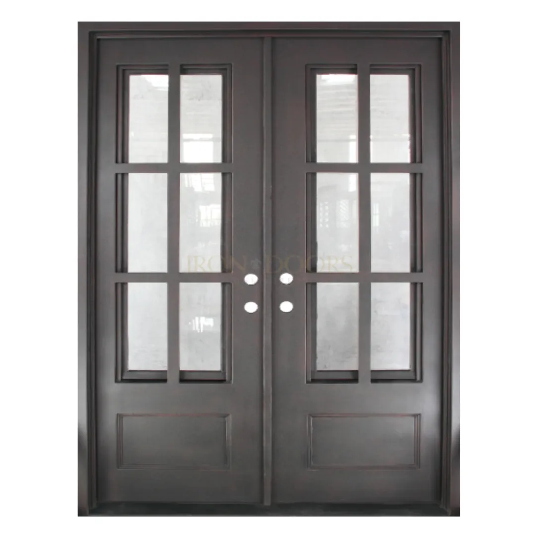 Artigiano Iron