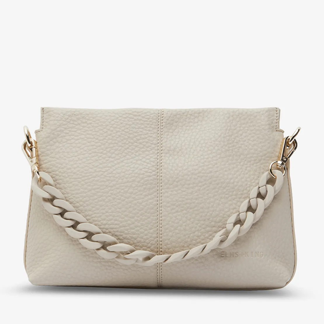 Astor Crossbody | Oyster