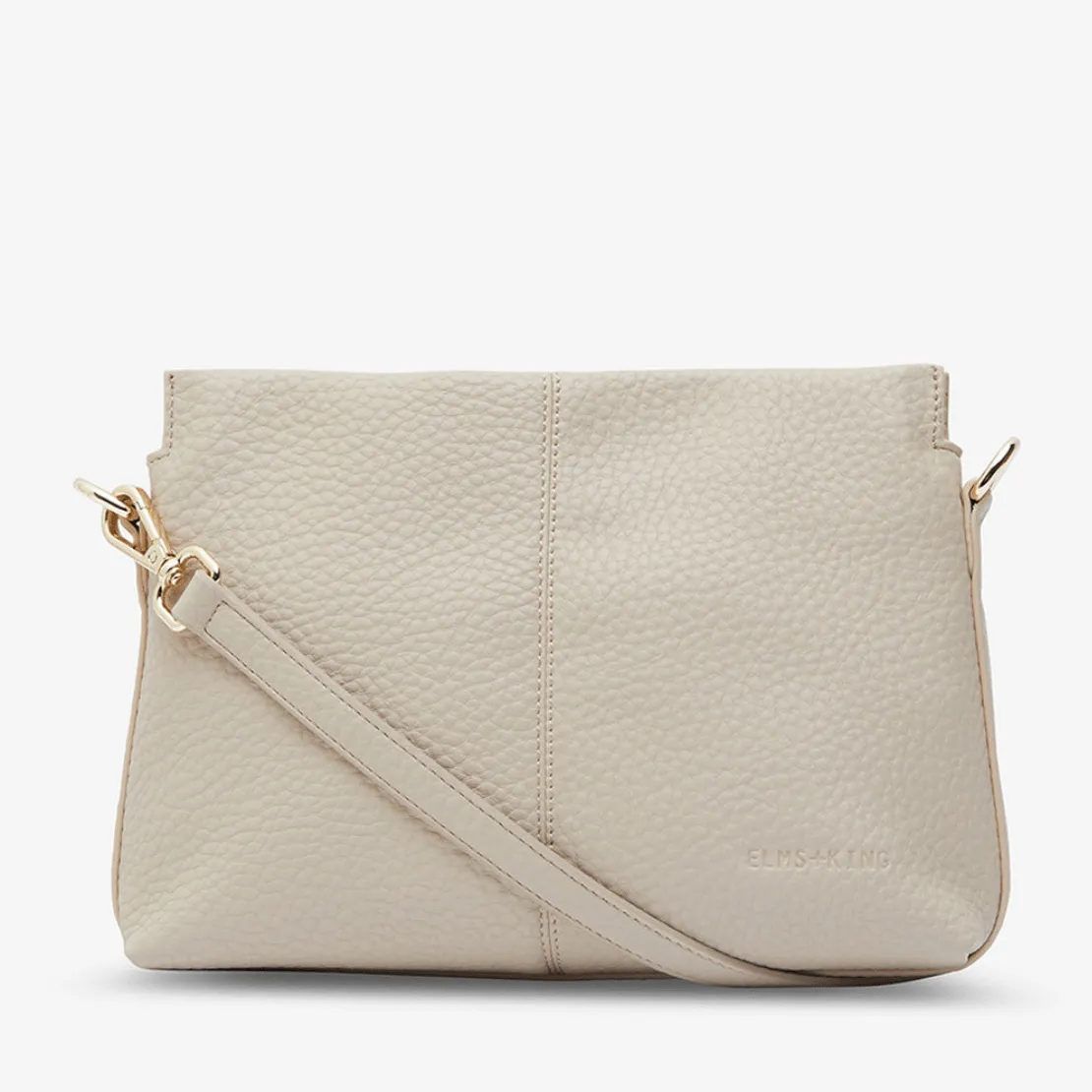 Astor Crossbody | Oyster