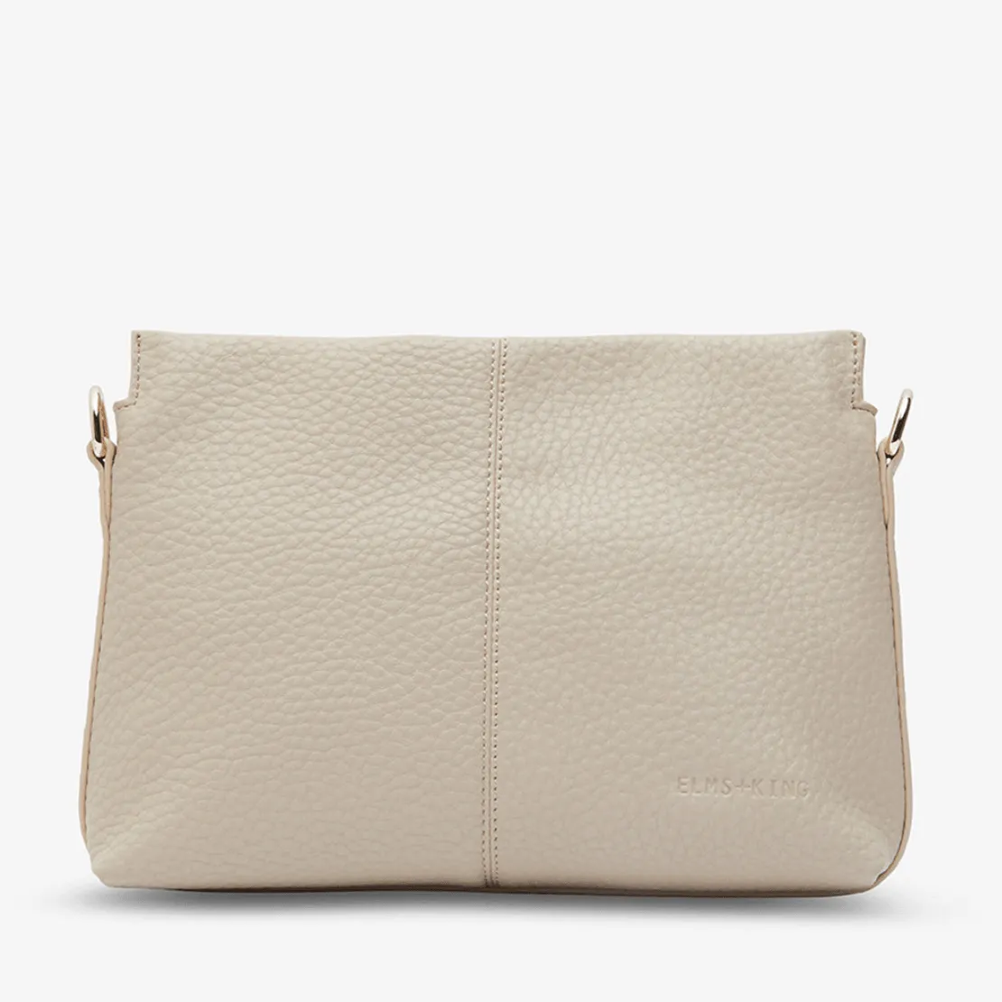 Astor Crossbody | Oyster
