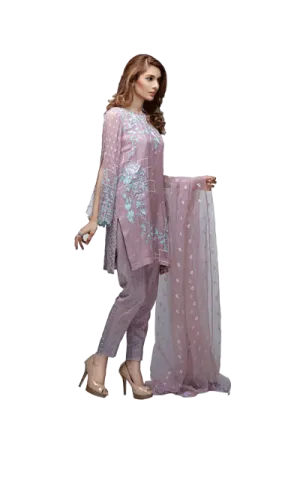 AUJ Luxury Formals – Design 1