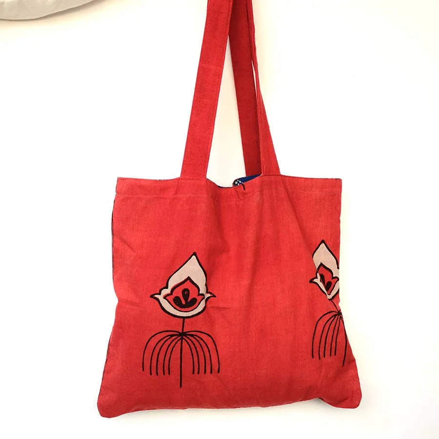 Avatar - Reversible Bag
