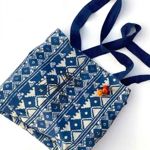 Avatar - Reversible Bag