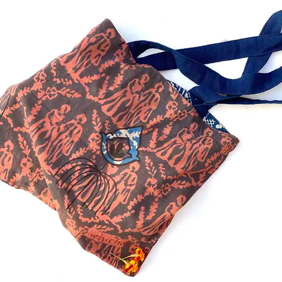 Avatar - Reversible Bag