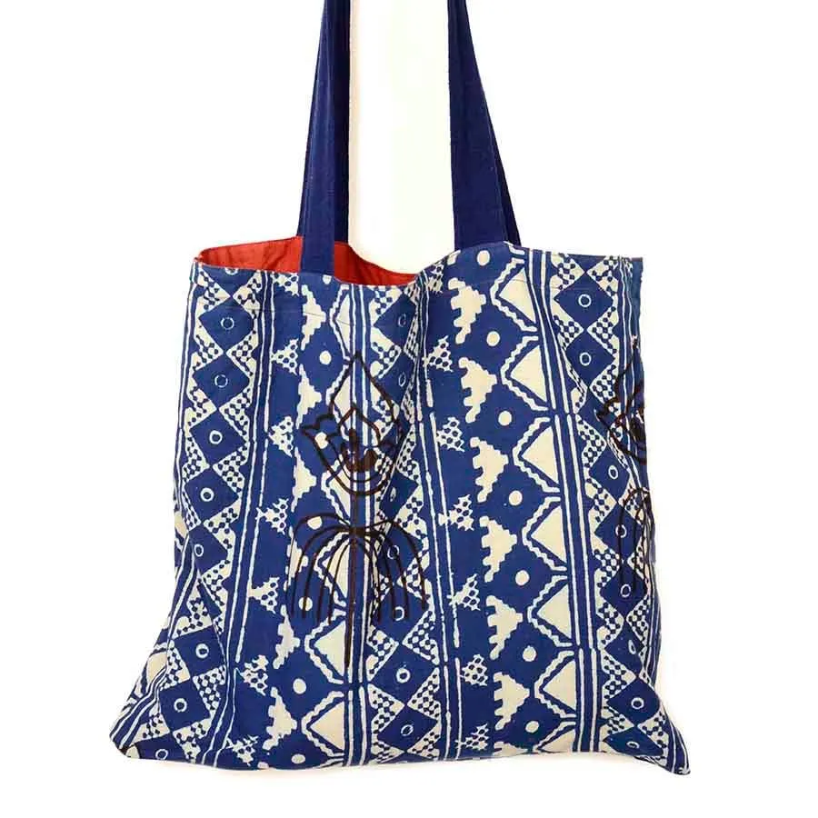 Avatar - Reversible Bag
