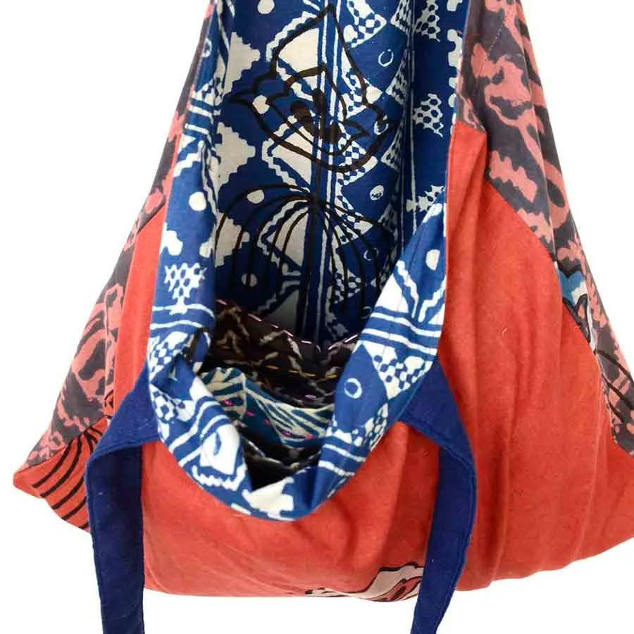 Avatar - Reversible Bag