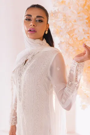 Azure Luxe Eid Embroidered Formal Collection – Jasmine