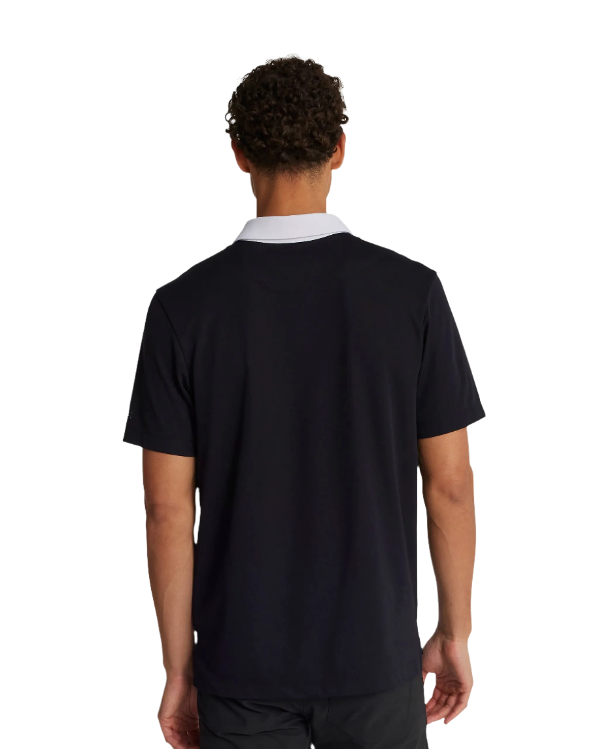Bad Birdie - Men's The Tux Pique Polo