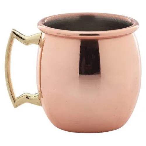 Barrel Copper Mug 40cl/14oz- Pack 1