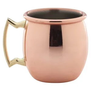 Barrel Copper Mug 40cl/14oz- Pack 1