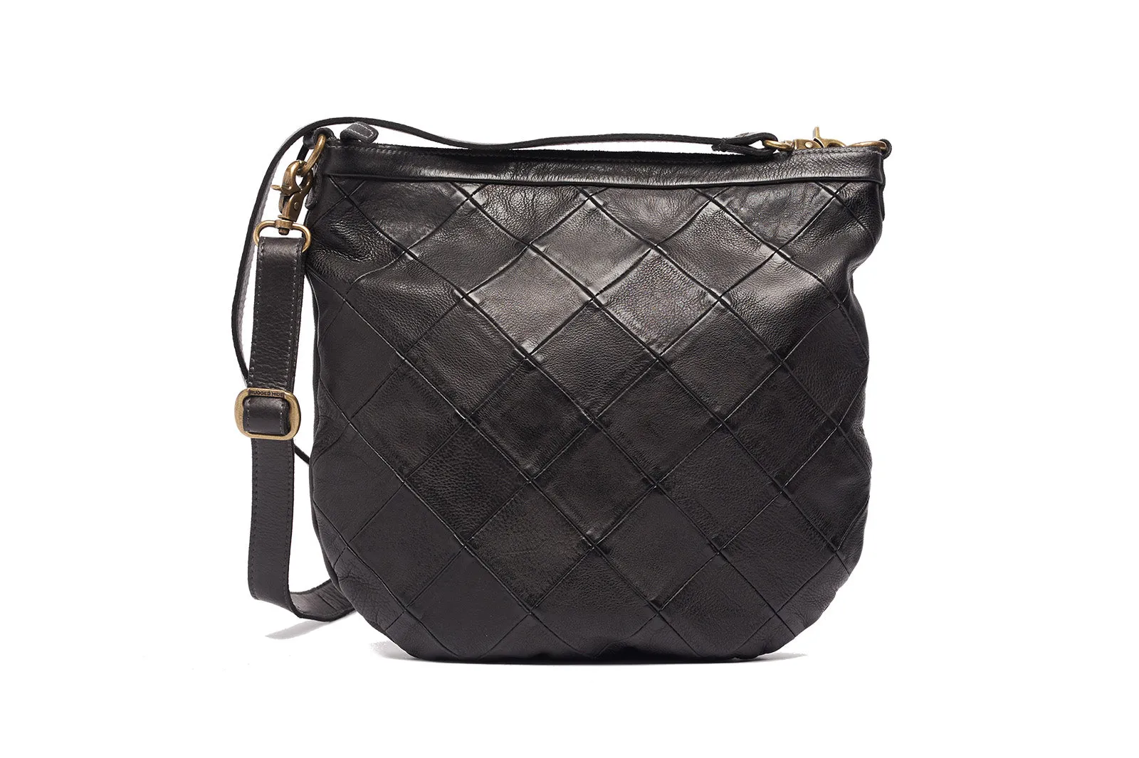 Bella 2 Leather Handbag