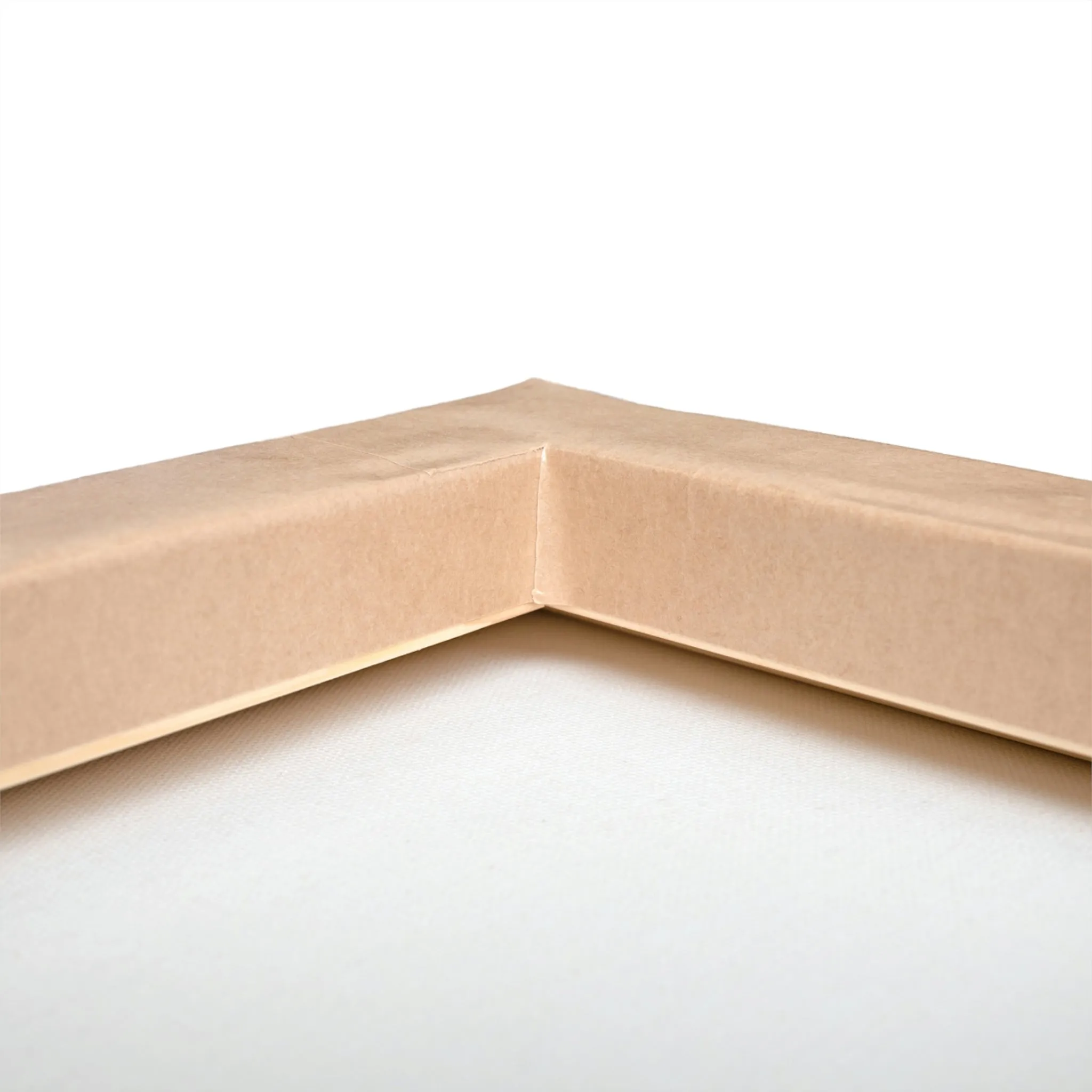 BiChipla Stretched Canvas