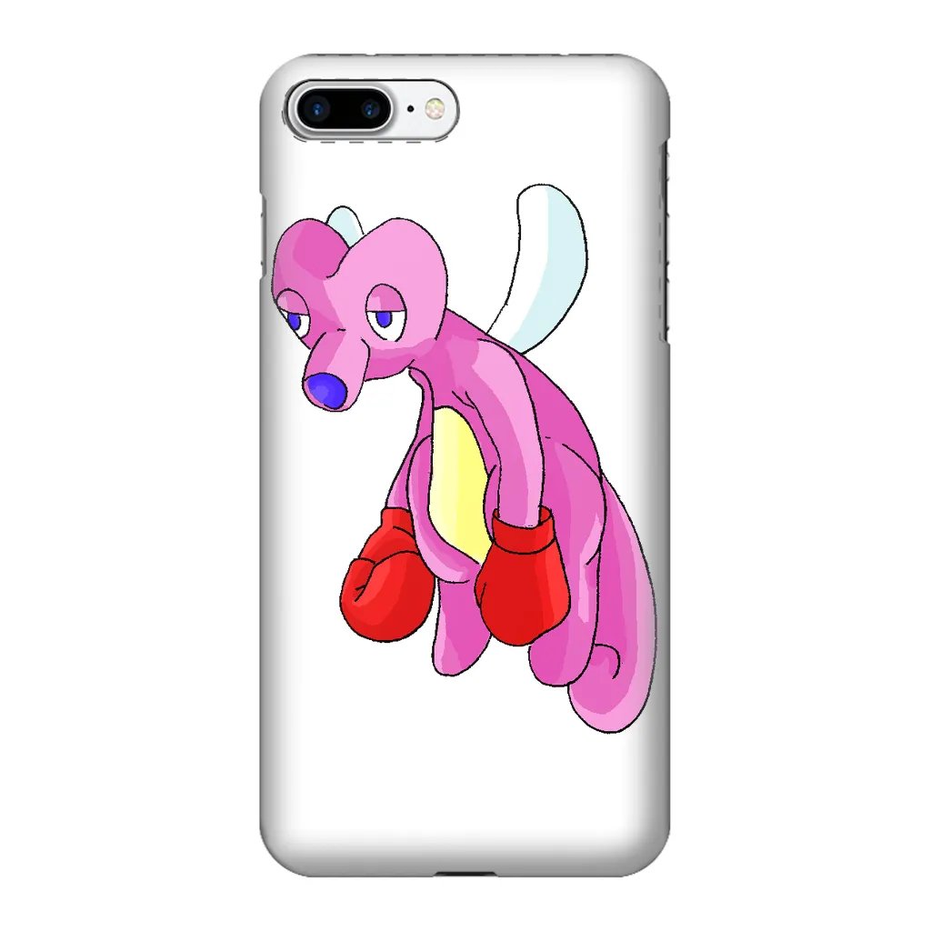 Bubbletare Fully Printed Tough Phone Case