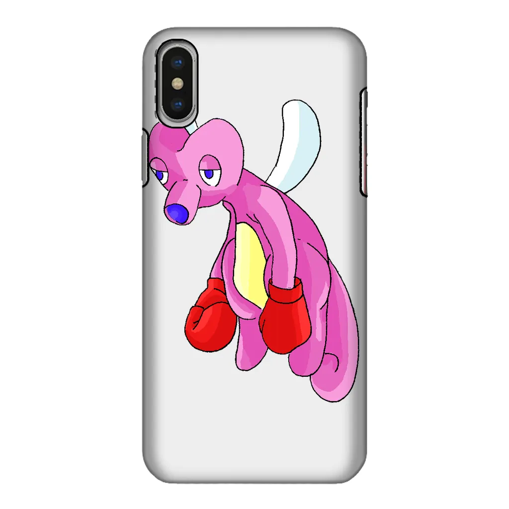 Bubbletare Fully Printed Tough Phone Case