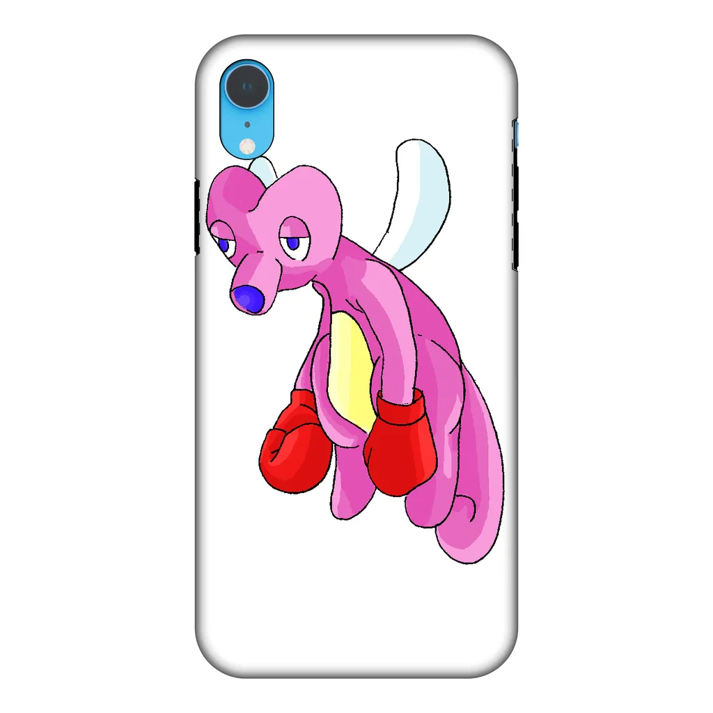 Bubbletare Fully Printed Tough Phone Case