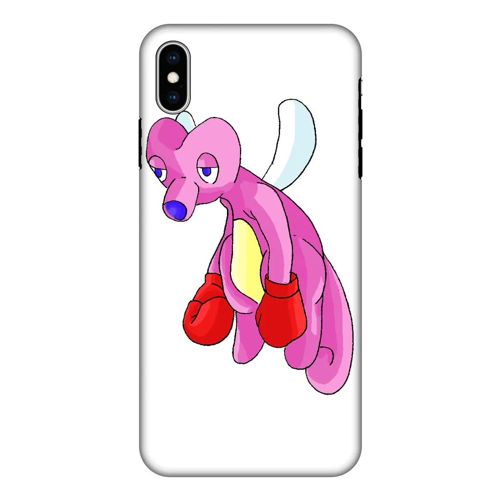 Bubbletare Fully Printed Tough Phone Case