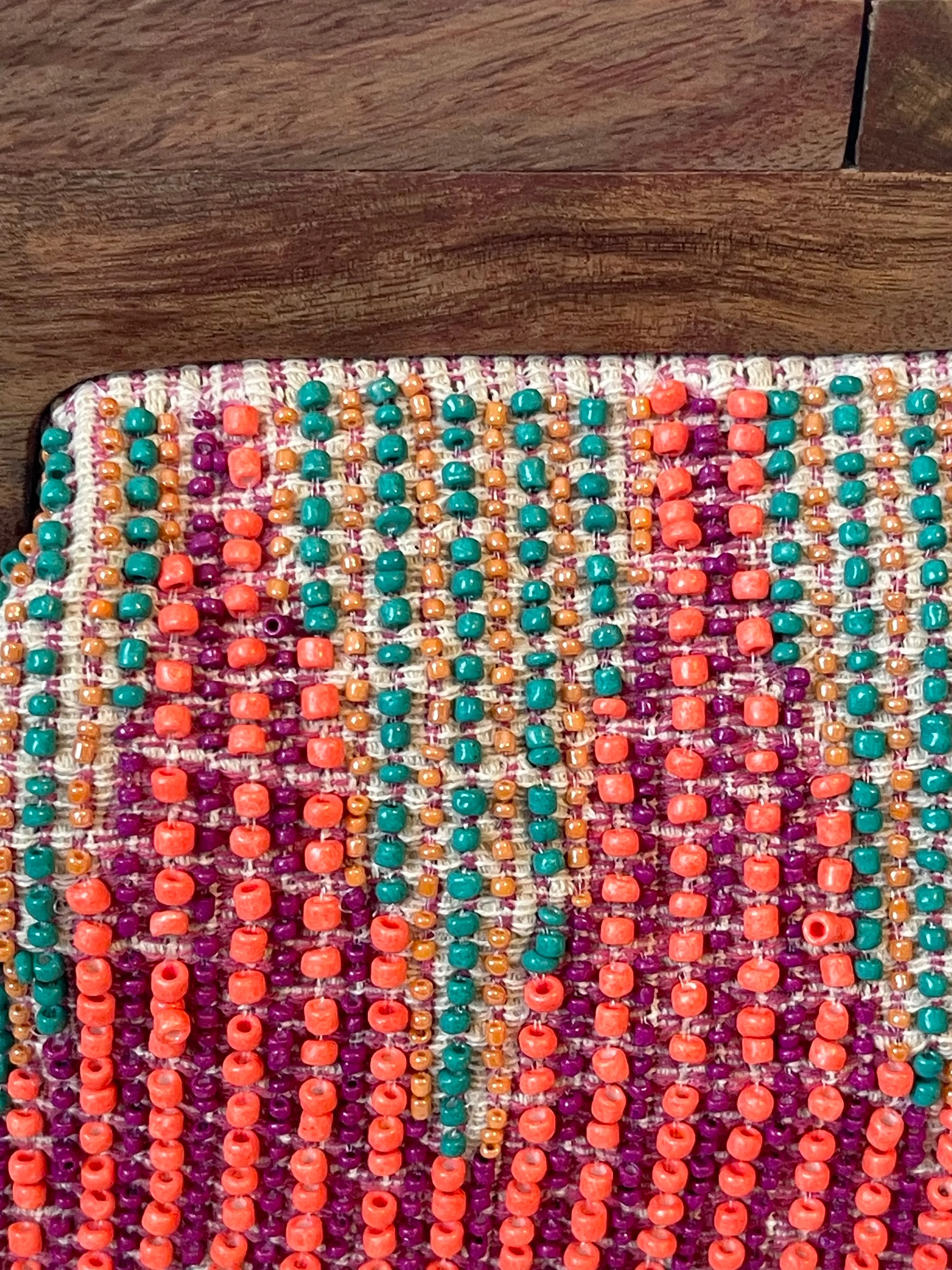 Capri Clutch