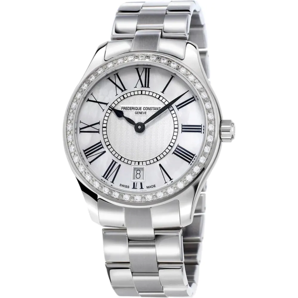 Classics Quartz Ladies 36mm Watch