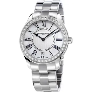 Classics Quartz Ladies 36mm Watch