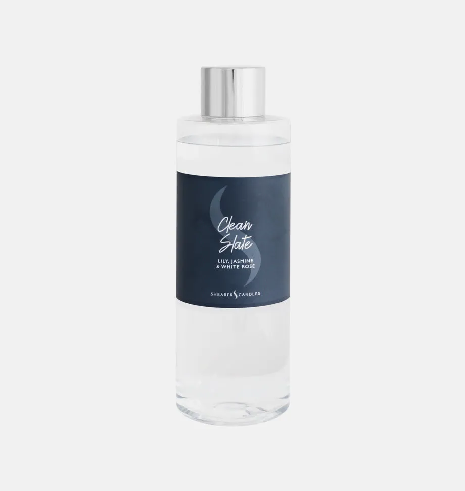 Clean Slate Diffuser Refill