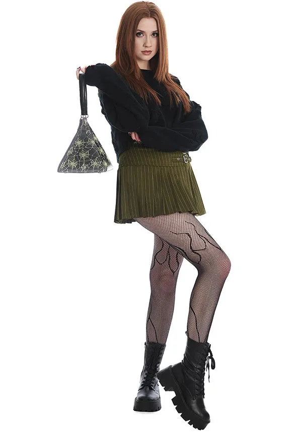 Cleaopatra Pyramid | BAG*