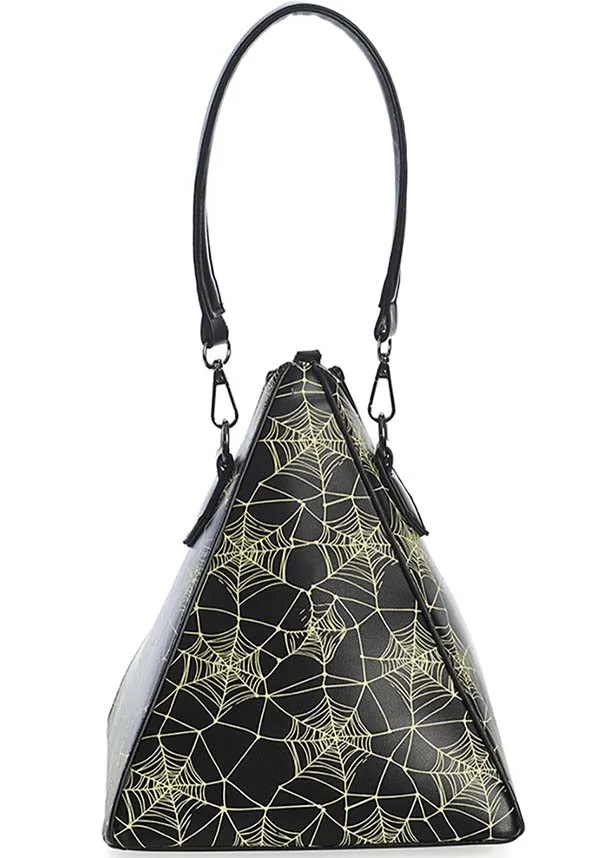 Cleaopatra Pyramid | BAG*