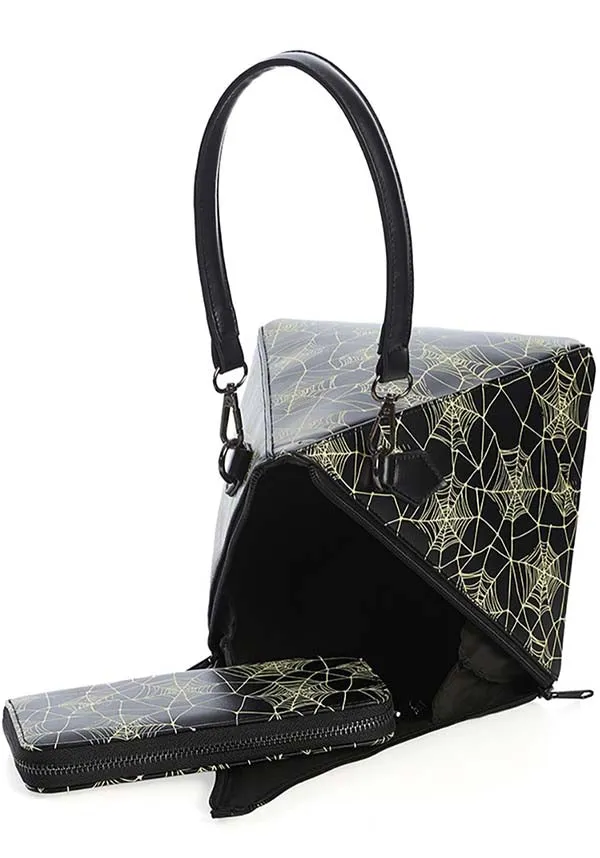 Cleaopatra Pyramid | BAG*