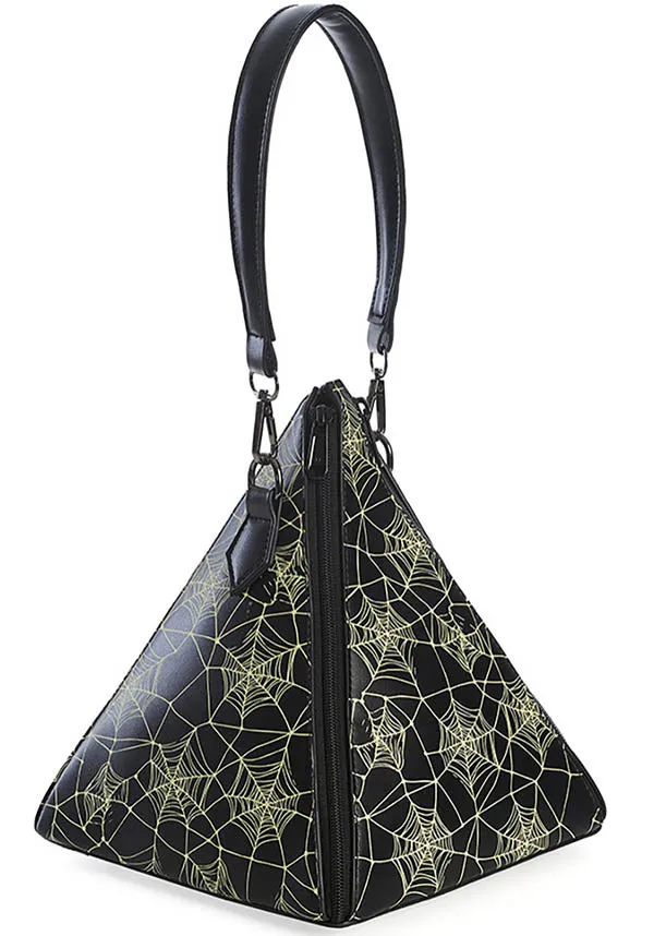 Cleaopatra Pyramid | BAG*