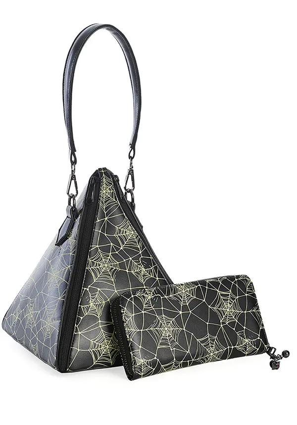 Cleaopatra Pyramid | BAG*