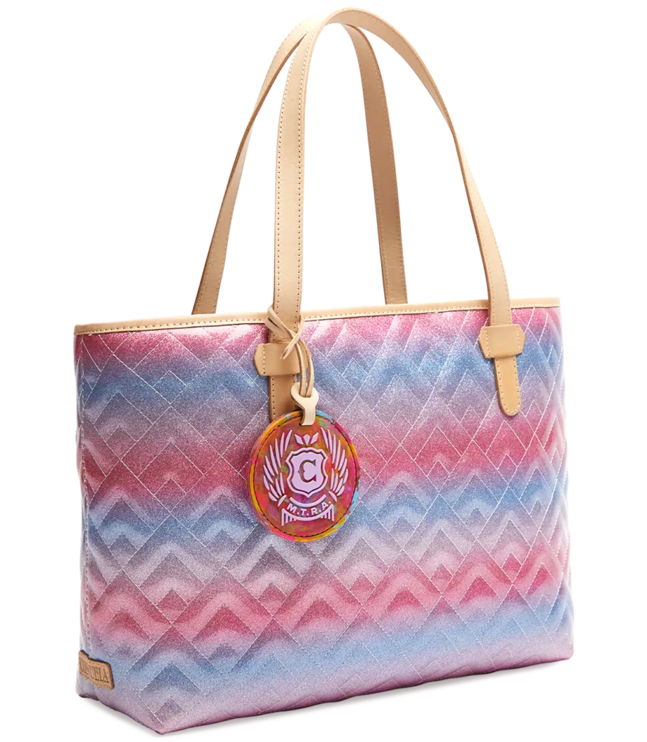 Consuela Big Breezy Tote Nico