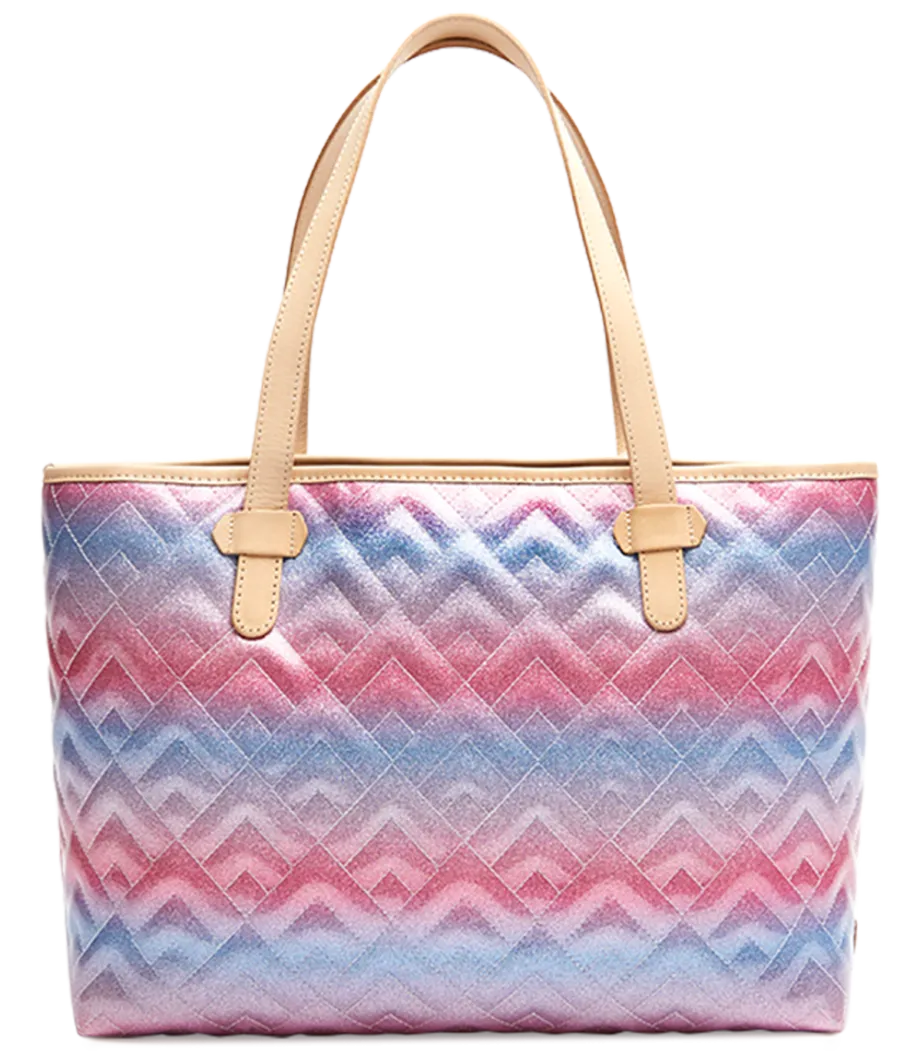 Consuela Big Breezy Tote Nico