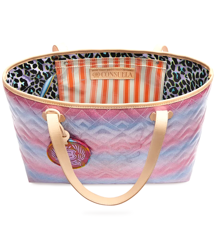 Consuela Big Breezy Tote Nico