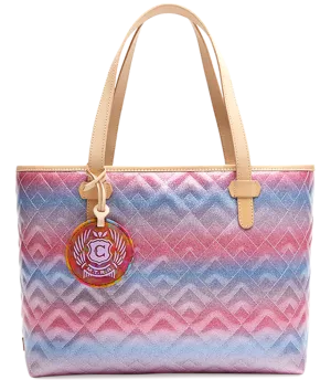 Consuela Big Breezy Tote Nico