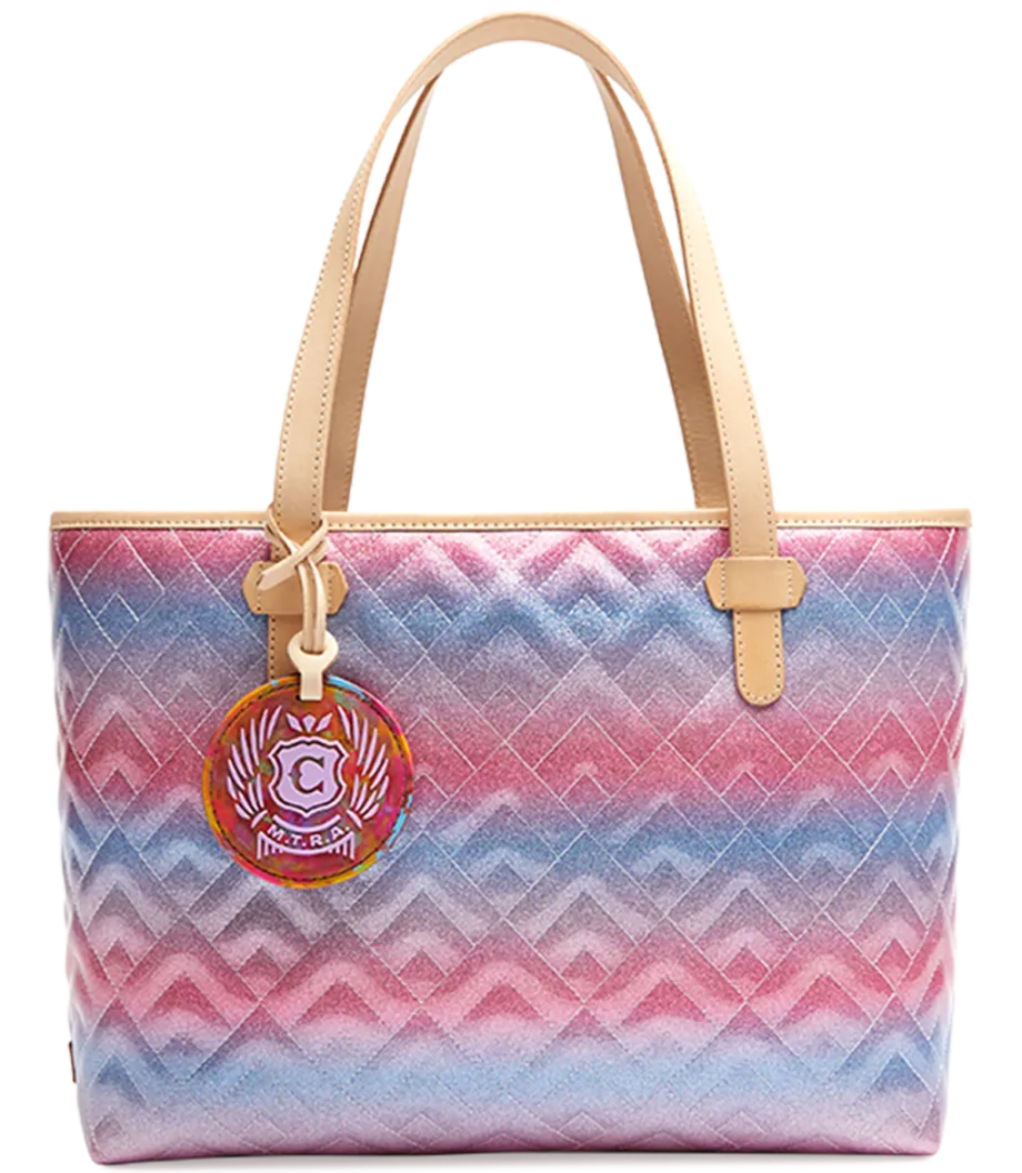 Consuela Big Breezy Tote Nico