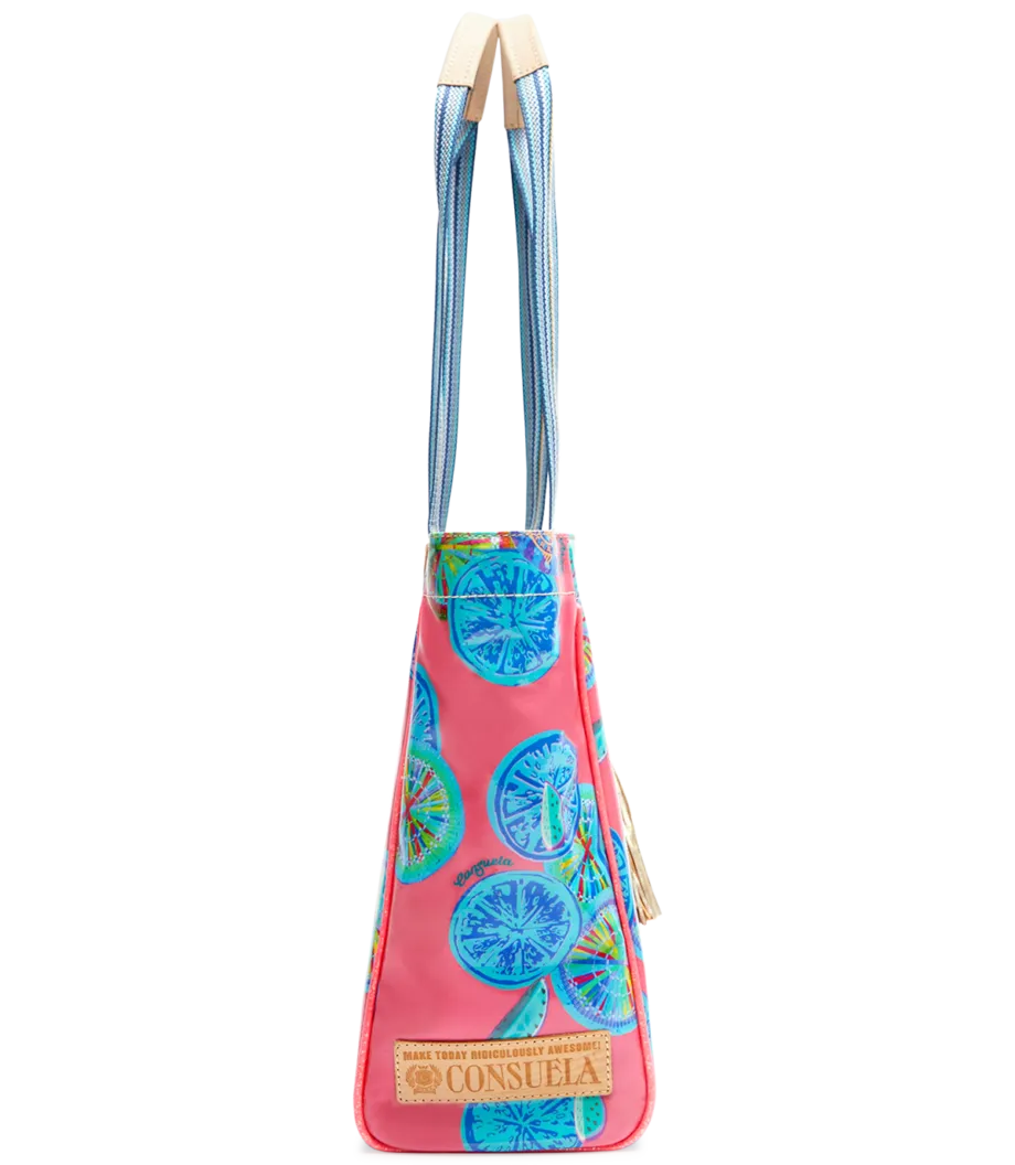 Consuela Journey Tote Frenchie