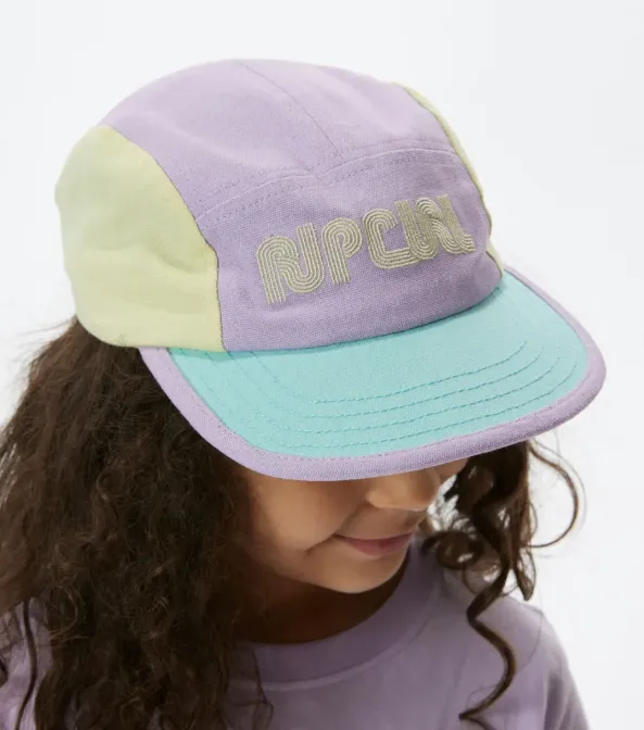 COVE DAD CAP-GIRL