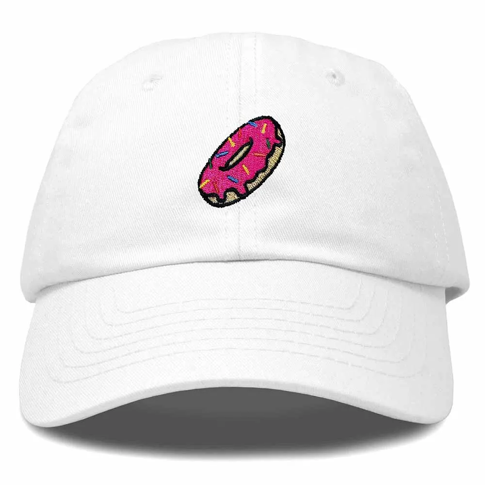 Dalix Donut Cap