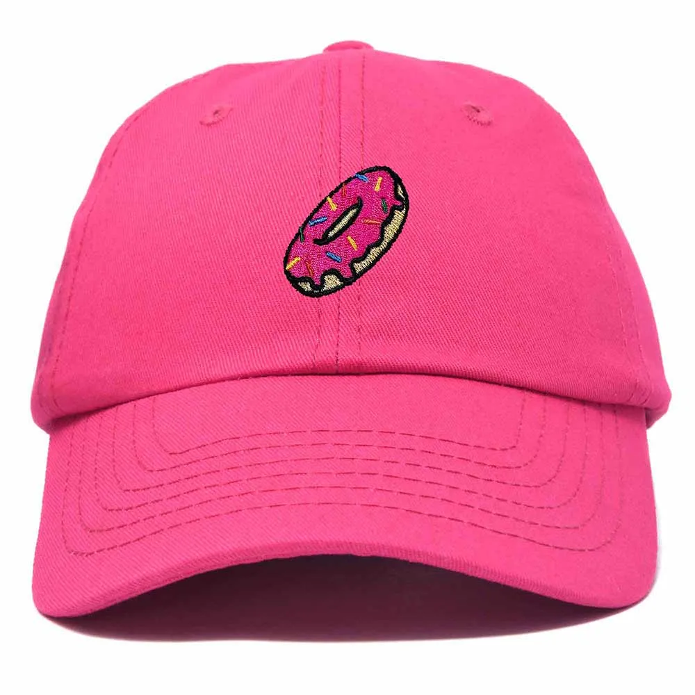 Dalix Donut Cap
