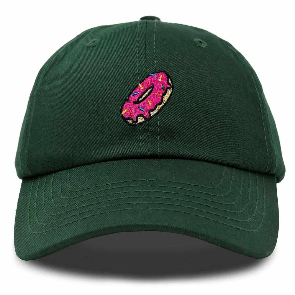 Dalix Donut Cap