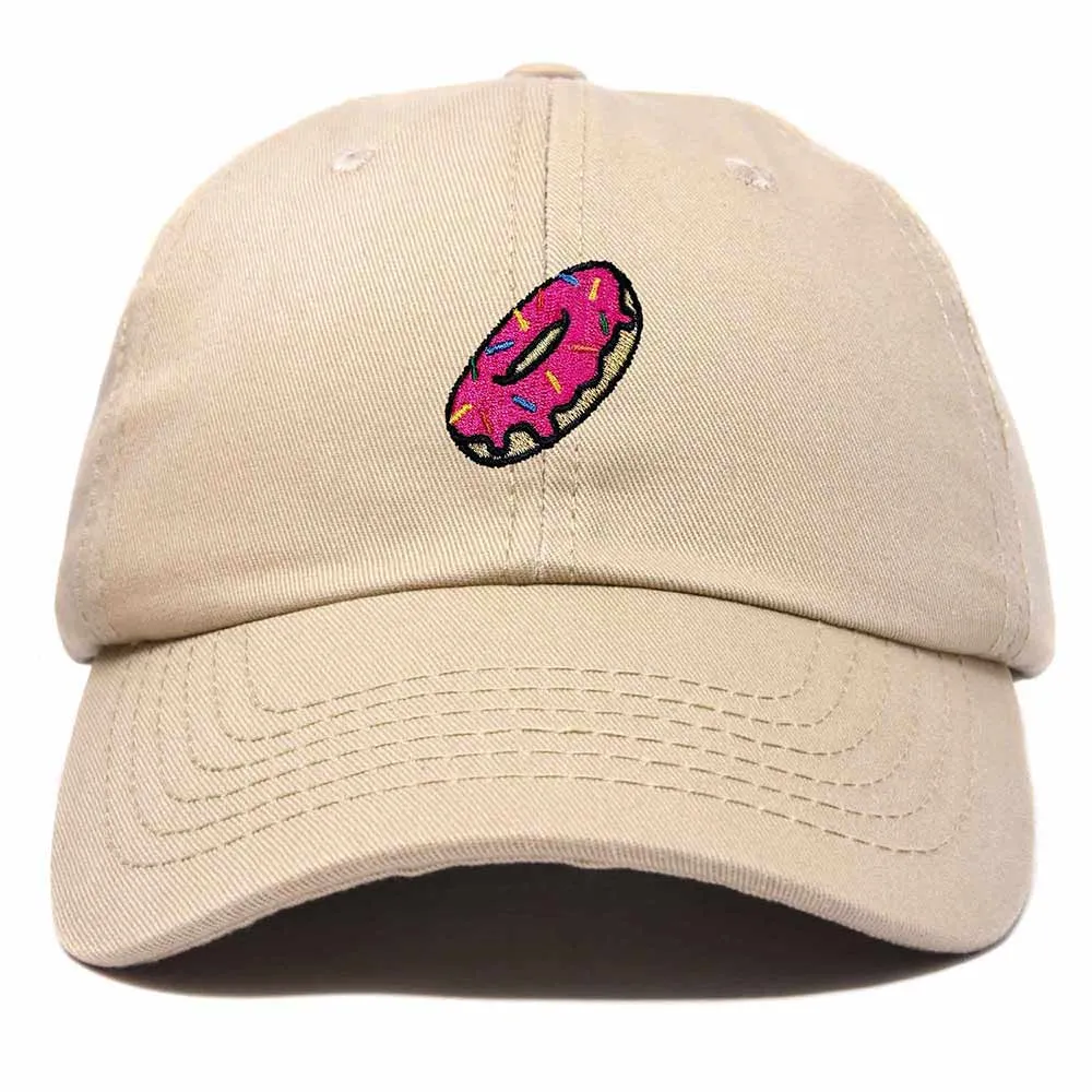 Dalix Donut Cap