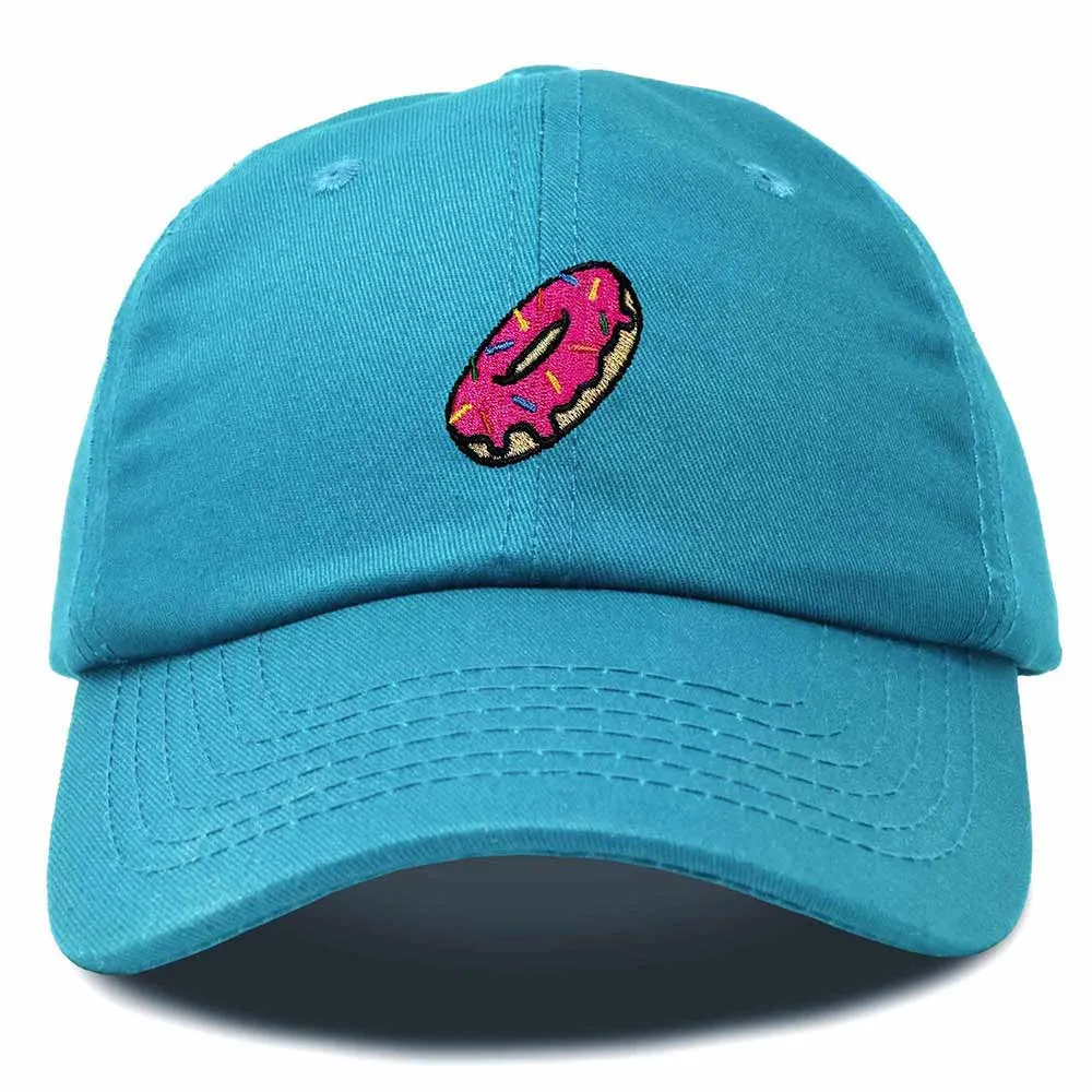 Dalix Donut Cap