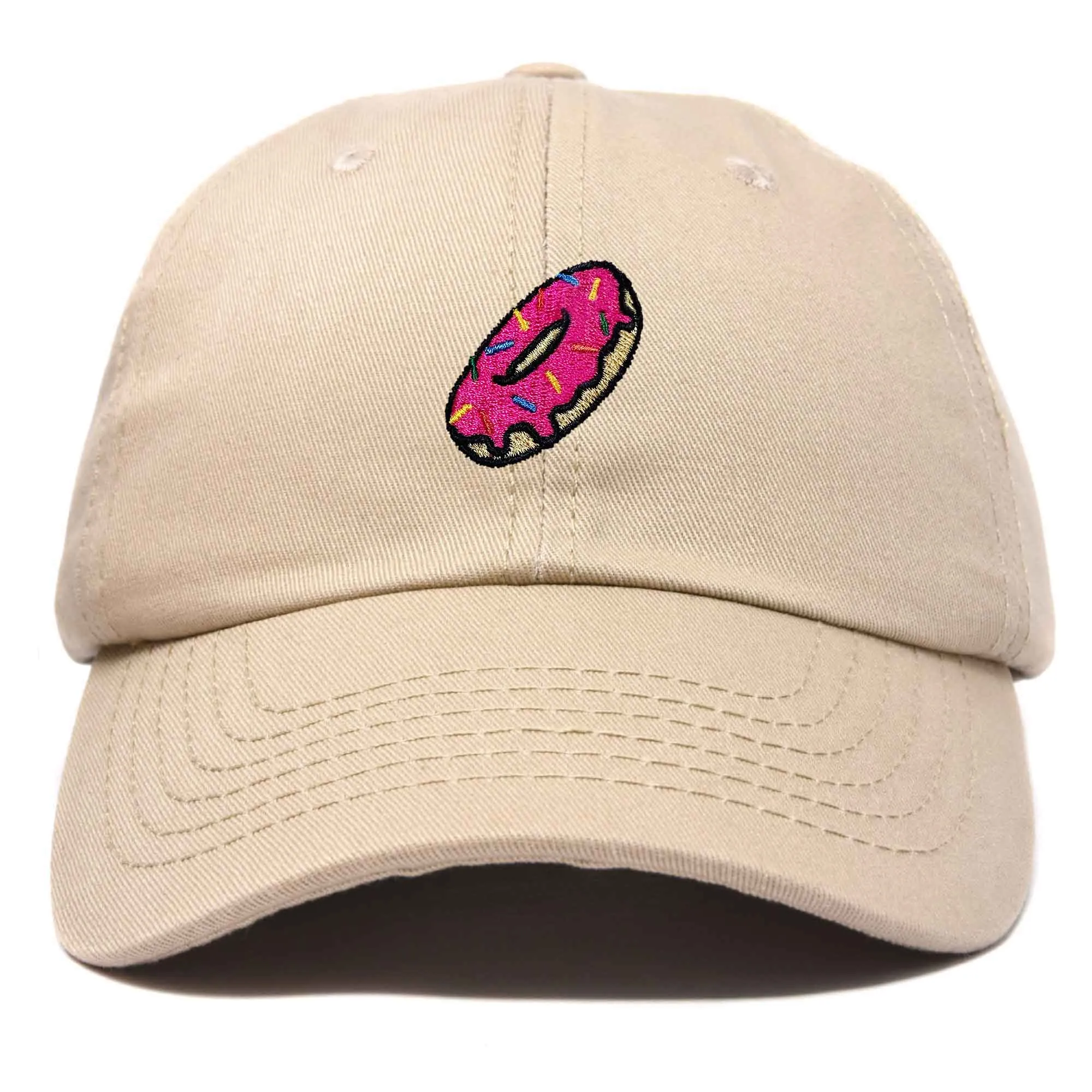 Dalix Donut Cap