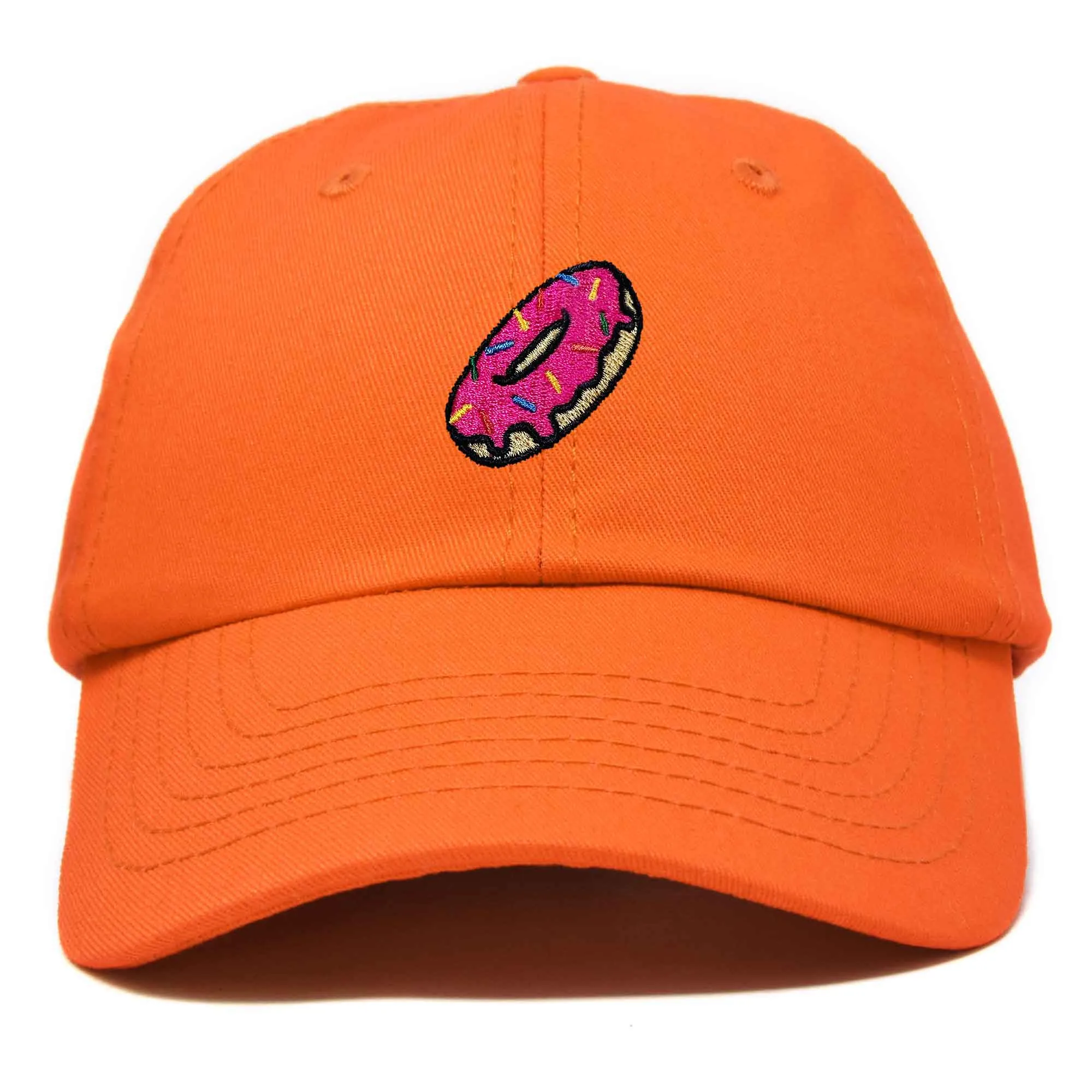 Dalix Donut Cap