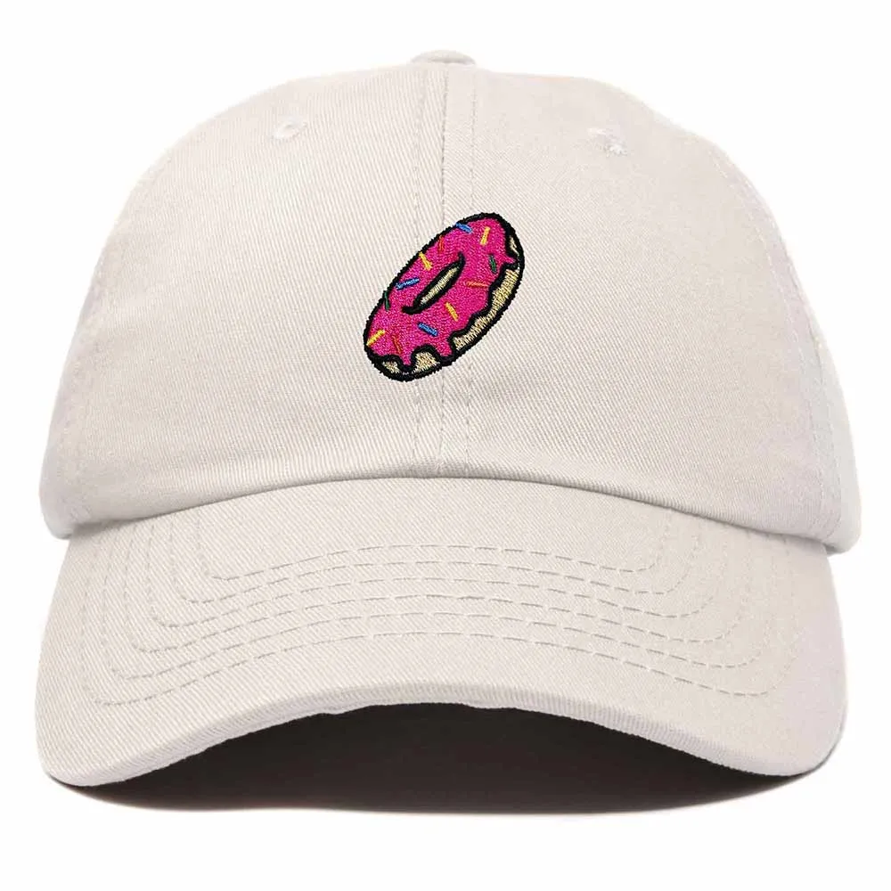 Dalix Donut Cap
