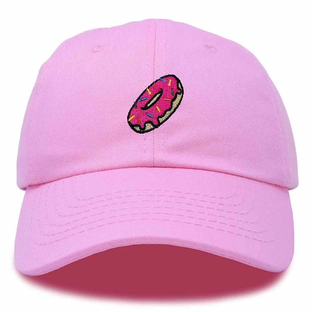 Dalix Donut Cap